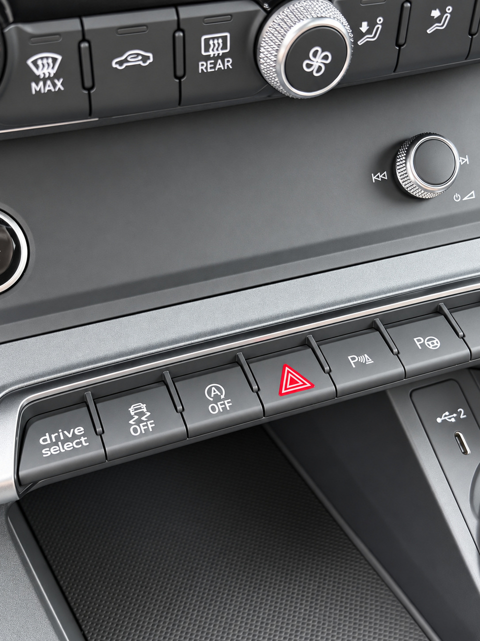 Audi Q3 2026 — фото 23